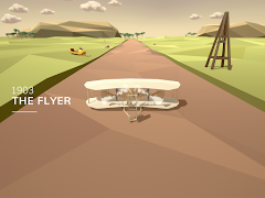 Wings Through Time 截图 5