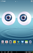 Eyeball Widget تصوير الشاشة 6
