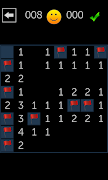 Minesweeper Fun الملصق