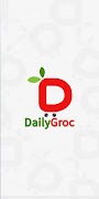 DailyGroc 海報