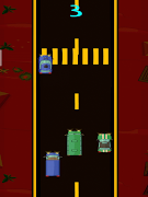 Traffic Slide 截图 5