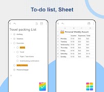 Nice Mind Map - Mind mapping screenshot 7