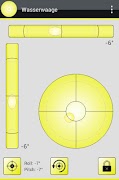 Wasserwaage پوسٹر
