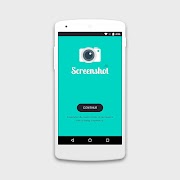 Screenshot Lite poster