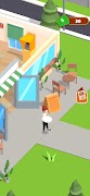 Drink Shop Tycoon poster