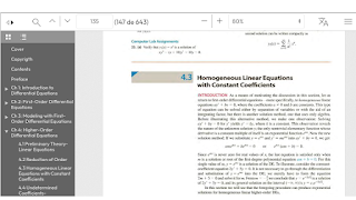 Spiral Reader скриншот 6