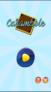 Carambole poster