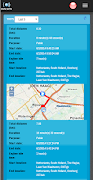EVOGPS screenshot 1