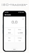 ISO-tracker (2.0) 스크린샷 1