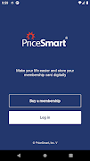 PriceSmart App poster