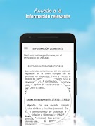 asturAire স্ক্রিনশট 3