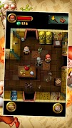 5 Schermata Professor Baboo