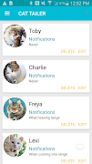 Cat Tailer screenshot 7