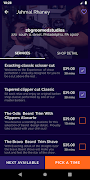 Live Chair Client App poster