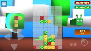 Square Egg скриншот 7