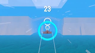 Canyon Flyer Screenshot 3