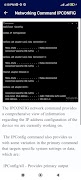 Network Command Prompt Guide screenshot 1