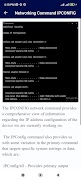 Network Command Prompt Guide screenshot 1