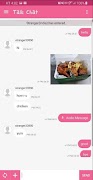 Talk Chat - Random Chat screenshot 2