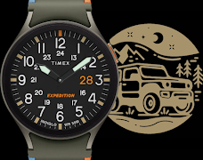 TIMEX 스크린샷 4