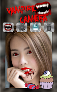Vampire Camera تصوير الشاشة 5