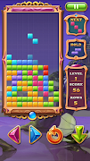 برنامهنما Sweet Block عکس از صفحه