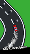 Mini Drift captura de pantalla 2