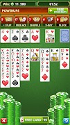 SOLITAIRE Card Games Offline! screenshot 3