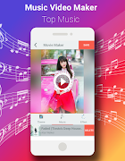 پوستر Make Slideshow Video