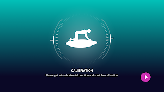 ICAROS Explore स्क्रीनशॉट 4