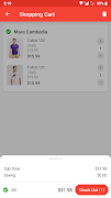 VI Store imagem de tela 3