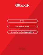 Fisk e-book captura de pantalla 3