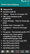 Perfect Chess Database Poster