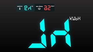 спидометр для машины скриншот 7