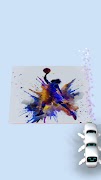 AI Bot Art screenshot 2