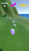 Loco Golf Screenshot 1