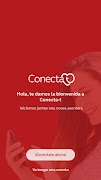 Conecta-t App 海報