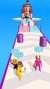 Tiny Battle Multiplier Poster