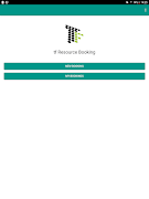 Civica Resource Booking ảnh chụp màn hình 4