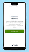 Visma Bestilling poster