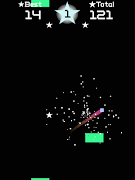 Pixel Rush captura de pantalla 5