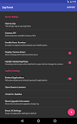 ZapTorch Screenshot 4