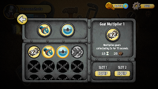 Take Flight 2 screenshot 5