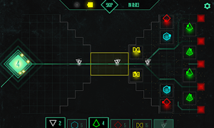 برنامه‌نما Data Defense عکس از صفحه
