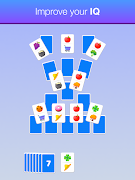 برنامه‌نما Match Solitaire! عکس از صفحه