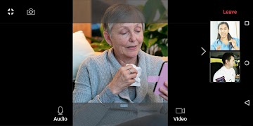 e-Bridge Visit 스크린샷 5