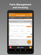 Synchroteam ภาพหน้าจอ 7