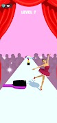 3 Schermata Ballet Run