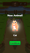 Merge Animals 3D screenshot 4