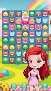 برنامه‌نما Brain Crush عکس از صفحه